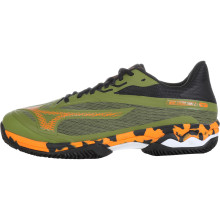 SCARPE MIZUNO WAVE EXCEED LIGHT 2 PADEL/TERRA BATTUTA