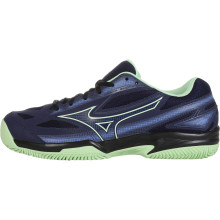 SCARPE MIZUNO BREAK SHOT 4 PADEL/TERRA BATTUTA