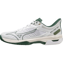 SCARPE MIZUNO WAVE EXCEED TOUR TERRA BATTUTA