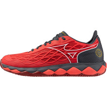 SCARPE MIZUNO WAVE ENFORCE TOUR TERRA BATTUTA