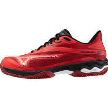 Mizuno tennis sale rosse