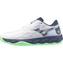 SCARPE MIZUNO WAVE ENFORCE COURT CLAY