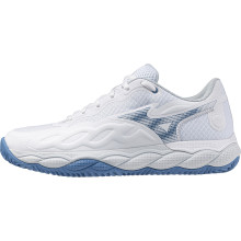 MIZUNO WAVE ENFORCE SCARPE DA DONNA PER TERRA BATTUTA