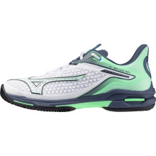 SCARPE MIZUNO WAVE EXCEED TOUR 6 CLAY