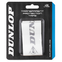 CONFEZIONE DA 3 BANDE DI PROTEZIONE DUNLOP PADEL