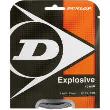 CORDA DUNLOP EXPLOSIVE (12 METRI)