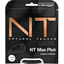 CORDA DUNLOP NT MAX PLUS (12 METRI)