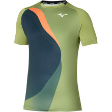 Abbigliamento mizuno tennis new arrivals