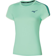 MAGLIETTA MIZUNO FEMME FRONTIER