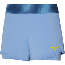 PANTALONCINI MIZUNO FLEX DONNA