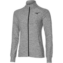 Abbigliamento tennis top donna mizuno