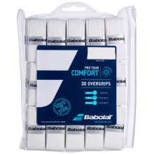 30 OVERGRIP BABOLAT PRO TOUR