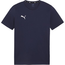 MAGLIETTA PUMA CASUAL TEAM GOAL