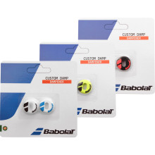 ANTIVIBRAZIONE BABOLAT CUSTOM DAMP *2