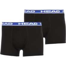 CONFEZIONE DI 2 BOXER HEAD BASIC