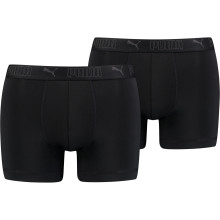 CONFEZIONE 2 BOXER PUMA SPORT