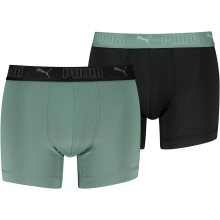 CONFEZIONE 2 BOXER PUMA SPORT