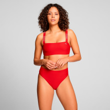 PUMA SLIP DA BAGNO DONNA A VITA ALTA