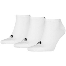 3 PAIA DI CALZINI HEAD ALL SPORT (BASSI)