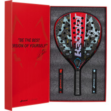 RACCHETTA DA PADEL BABOLAT TECHNICAL VIPER JUAN LEBRON