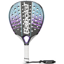 RACCHETTA DA PADEL BABOLAT DYNA SPIRIT ENERGY DONNA 2023