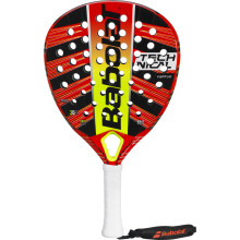 RACCHETTA DA PADEL BABOLAT TECHNICAL VERTUO