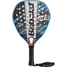 RACCHETTA TEST DA PADEL BABOLAT AIR VERON 2023