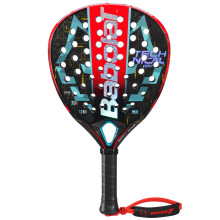 RACCHETTA DA PADEL TEST BABOLAT TECHNICAL VIPER JUAN LEBRON