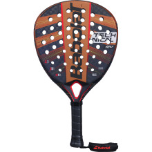 RACCHETTA DA PADEL BABOLAT TECHNICAL VERON 2024