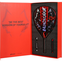 RACCHETTA DA PADEL BABOLAT TECHNICAL VIPER JUAN LEBRON 2024