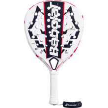 RACCHETTA DA PADEL BABOLAT TECHNICAL VERTUO JUAN LEBRON (NUOVO 2025)