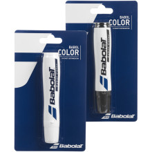 MARCATORE BABOLAT BIANCO (BABOL COLOR)