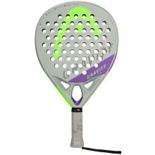 RACCHETTA DA PADEL HEAD GRAVITY ELITE 2022