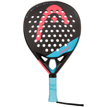 RACCHETTA DA PADEL TEST HEAD GRAVITY PRO 2022