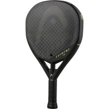 RAQUETTE TEST DE PADEL HEAD EXTREME ONE