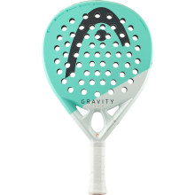 RACCHETTA HEAD GRAVITY TEAM PADEL (2024)