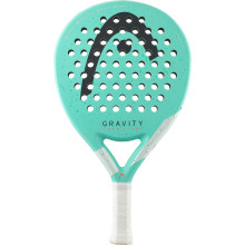 RACCHETTA HEAD GRAVITY TEAM LIGHT PADEL (2024)