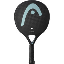 HEAD ONE ULTRA LIGHT (NERO) RACCHETTA DA PADEL (2024)