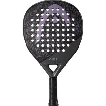 RACCHETTA PADEL HEAD VIBE