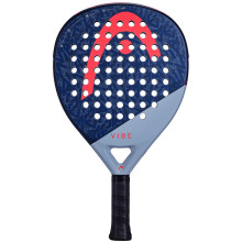 RACCHETTA PADEL HEAD VIBE