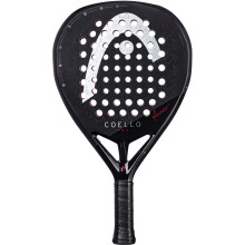 RACCHETTA HEAD COELLO PRO 2025 PADEL
