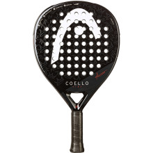 RACCHETTA HEAD VIBE COELLO 2025 PADEL