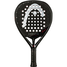 TESTA COELLO MOVIMENTO 2025 PADEL TEST RACCHETTA