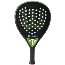 RACCHETTA DA PADEL WILSON BLADE ELITE V2