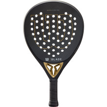 RACCHETTA DA PADEL WILSON BLADE PRO V2