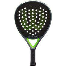 RACCHETTA DA PADEL WILSON BLADE LT