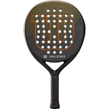 RACCHETTA DA PADEL WILSON PRO STAFF V2