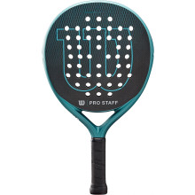 RACCHETTA DA PADEL WILSON PRO STAFF V2 LT