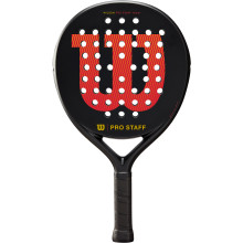 RACCHETTA DA PADEL WILSON PRO STAFF V2 TEAM