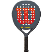 RACCHETTA DA PADEL WILSON PRO STAFF V2 TEAM ALT